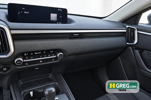 Used 2025 MAZDA CX-50 AWD 2.5 S w/ Preferred Package image 14