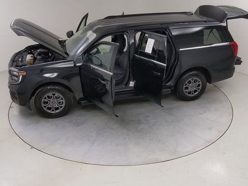 Certified 2025 Ford Expedition Max Active image 54