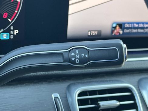 Certified 2025 Mercedes-Benz GLE 350 4MATIC image 34