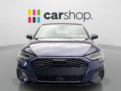 Used 2022 Audi A3 2.0T Premium AWD/4WD image 8