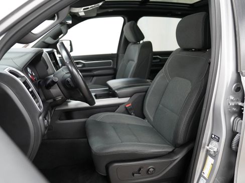 Used 2022 RAM 1500 Big Horn image 4