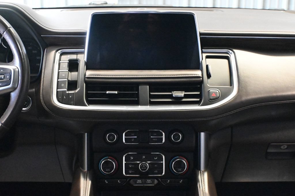Used 2021 Chevrolet Tahoe LT AWD/4WD image 14