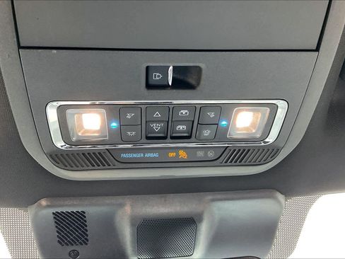 Used 2023 Ford F150 Platinum w/ Equipment Group 701A High AWD/4WD image 34