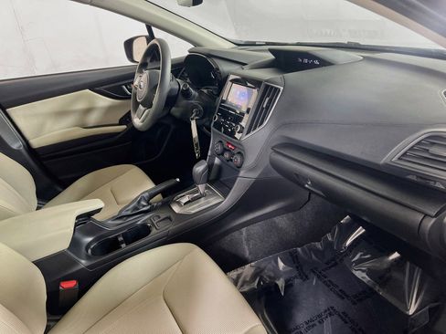 Used 2023 Subaru Impreza 2.0i AWD/4WD image 26