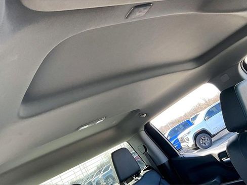 Used 2023 Chevrolet Silverado 1500 W/T w/ WT Value Package image 27