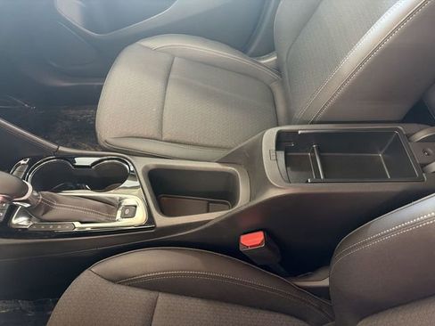 Certified 2025 Buick Encore GX Preferred AWD/4WD image 21
