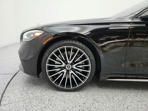 Certified 2023 Mercedes-Benz S 580 4MATIC Sedan image 22