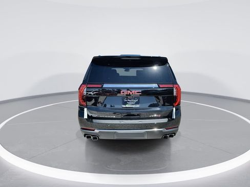 New 2026 GMC Yukon XL AT4 w/ AT4 Premium Plus Package AWD/4WD image 7