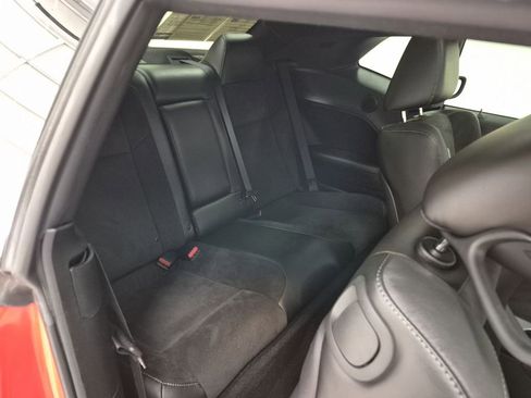 Used 2023 Dodge Challenger R/T Scat Pack image 28