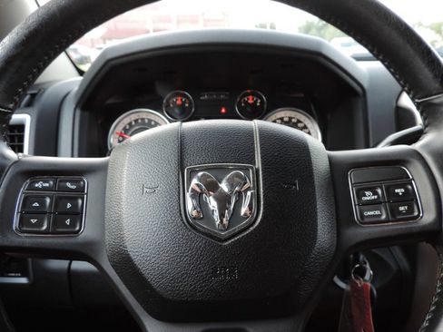 Used 2013 RAM 1500 Big Horn RWD image 26