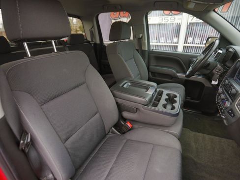 Used 2018 Chevrolet Silverado 1500 LT w/ All Star Edition image 19