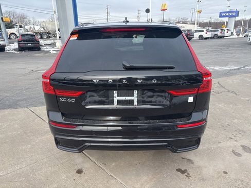 Certified 2024 Volvo XC60 T8 Polestar image 6