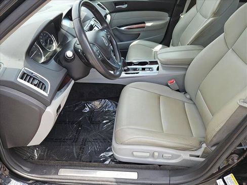 Used 2015 Acura TLX FWD image 10