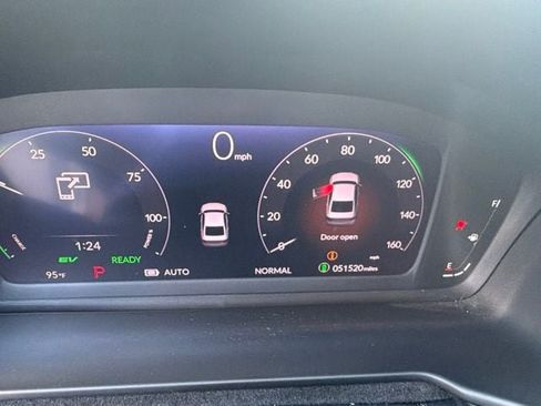 Used 2024 Honda Accord Sport image 14