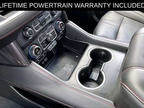 Used 2024 Chevrolet Tahoe RST w/ Luxury Package AWD/4WD image 19