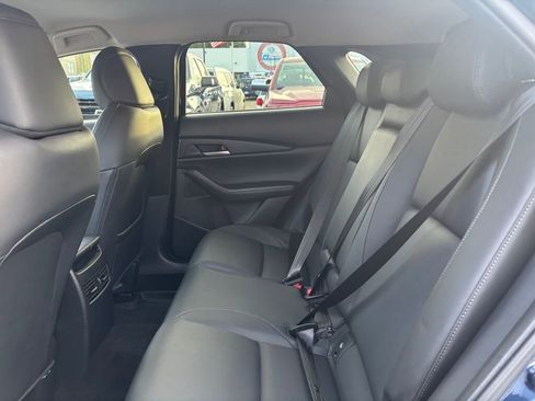 Certified 2022 MAZDA CX-30 AWD 2.5 S w/ Select Package image 13