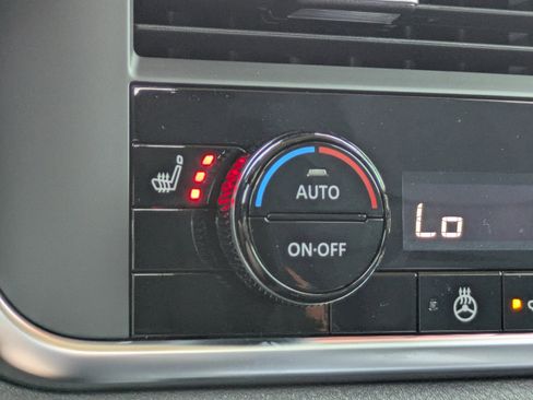 Certified 2026 Nissan Rogue SV w/ Cold Weather Package FWD image 24