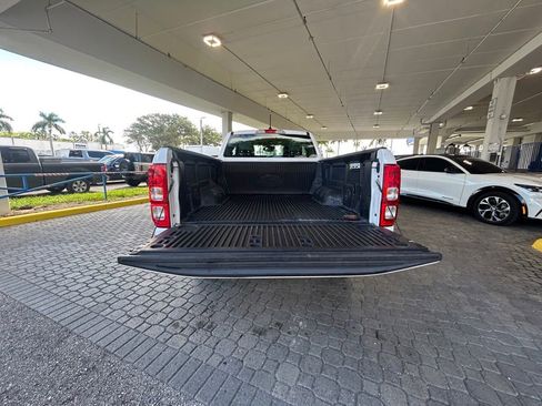 Certified 2021 Ford Ranger XL w/ Equipment Group 101A High image 27