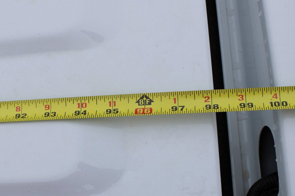 Used 2026 Ford F250 XL AWD/4WD image 11