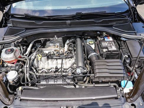 Used 2019 Volkswagen Jetta SE FWD image 28