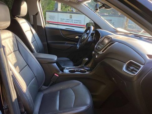 Used 2020 Chevrolet Equinox LT w/ Midnight Edition AWD/4WD image 36
