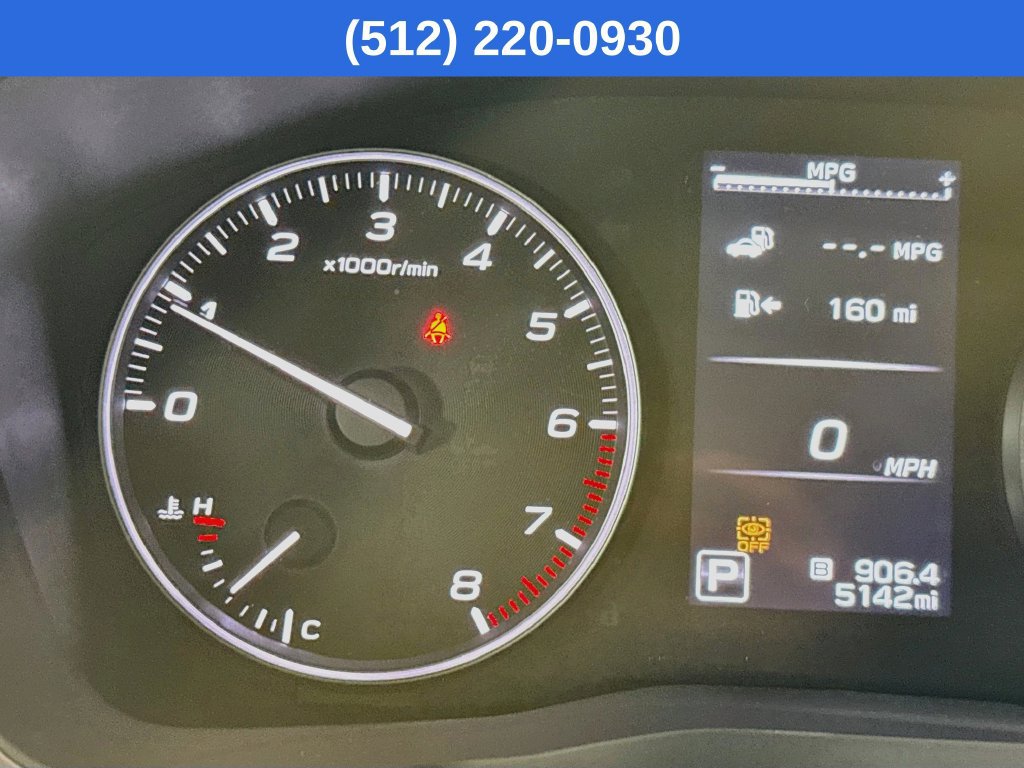 Certified 2026 Subaru Ascent Touring AWD/4WD image 15