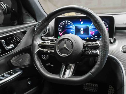 Certified 2023 Mercedes-Benz C 300 Sedan image 18