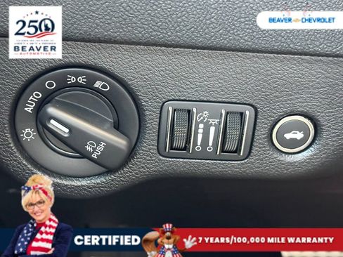 Used 2021 Dodge Charger Scat Pack RWD image 36
