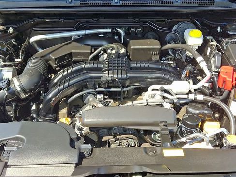 Certified 2024 Subaru Crosstrek 2.0i w/ Popular Package #1A AWD/4WD image 26