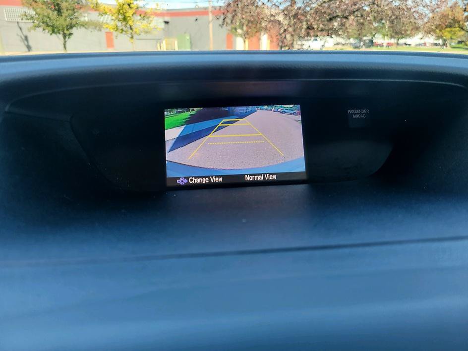 Used 2015 Honda CR-V LX image 46
