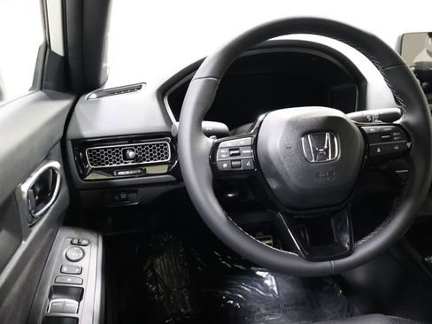 New 2026 Honda Civic Sport image 24