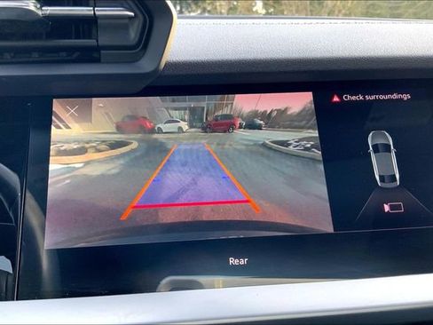 Used 2023 Audi A3 2.0T Premium image 28