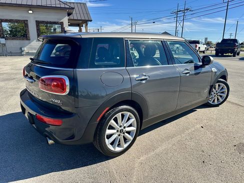 Used 2017 MINI Cooper Clubman S image 5