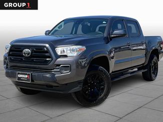 Used 2019 Toyota Tacoma SR w/ SR Convenience Package RWD video 1