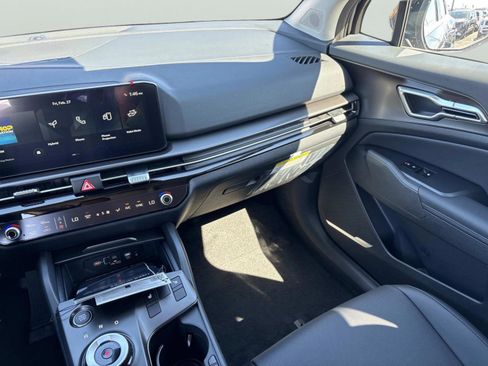 New 2026 Kia Sportage EX image 15