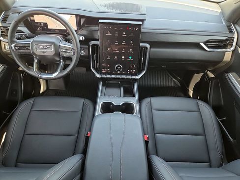 Used 2026 GMC Acadia Elevation w/ Black Edition FWD image 14