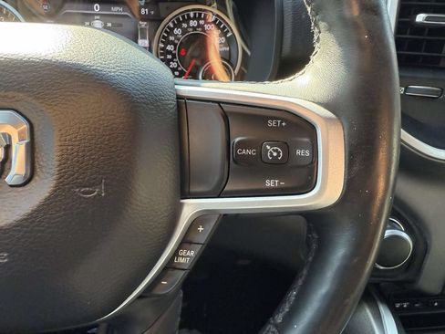Used 2019 RAM 1500 Big Horn AWD/4WD image 22
