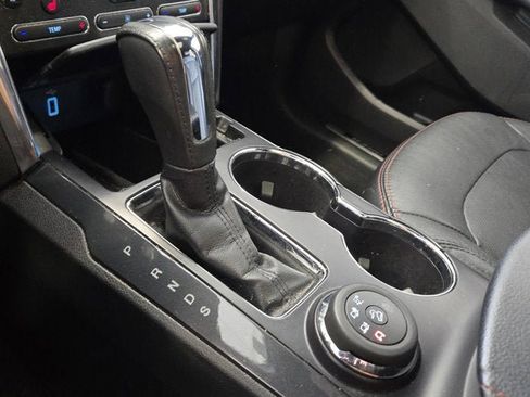 Used 2019 Ford Explorer Sport AWD/4WD image 26