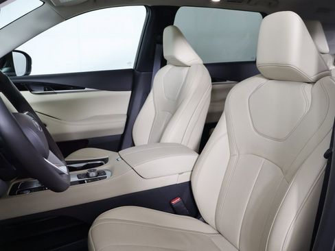 Used 2023 INFINITI QX60 Pure image 29