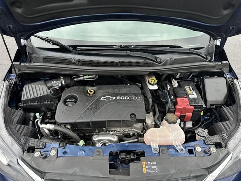 Used 2022 Chevrolet Spark LS image 10