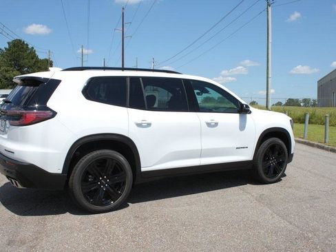 New 2026 GMC Acadia Elevation w/ Super Cruise Package image 17