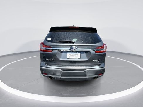 Used 2020 Subaru Ascent Limited w/ Technology Package image 7