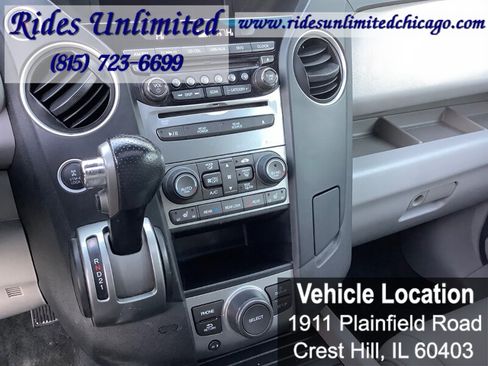 Used 2013 Honda Pilot EX-L image 18