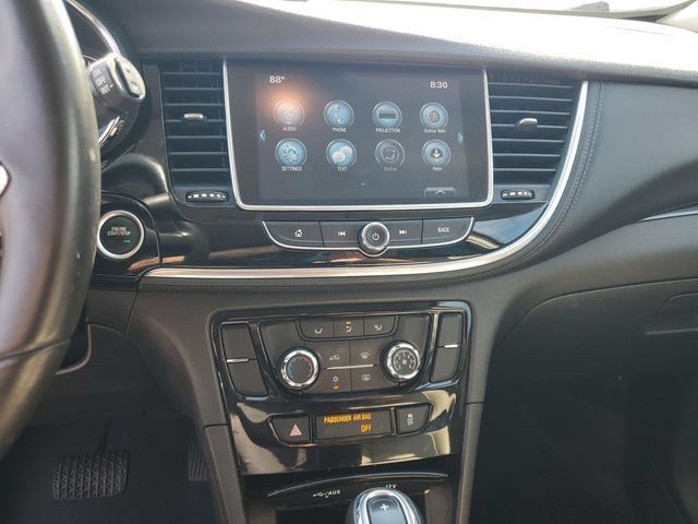 Used 2019 Buick Encore Preferred FWD image 15