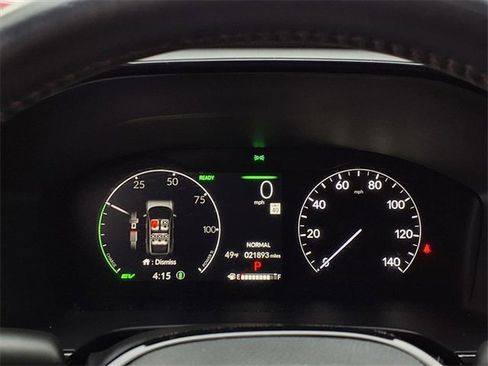 Certified 2023 Honda CR-V Sport Touring image 15