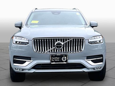 Certified 2024 Volvo XC90 B6 Plus w/ Protection Package Premier AWD/4WD image 4