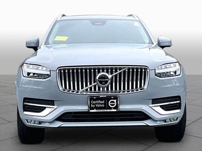 Certified 2024 Volvo XC90 B6 Plus w/ Protection Package Premier