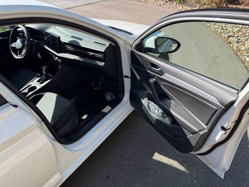 New 2026 Volkswagen Jetta S image 11