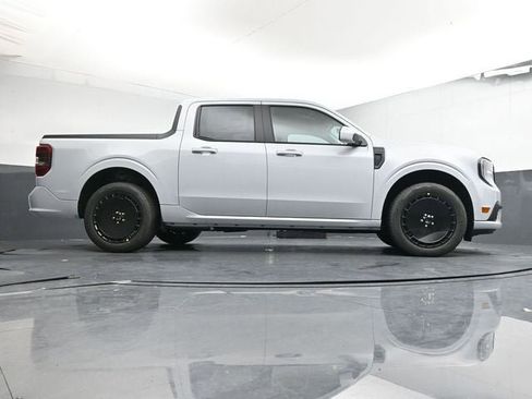 New 2026 Ford Maverick Lobo image 31