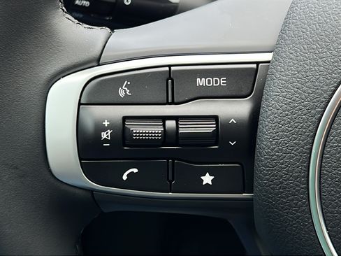 New 2026 Kia K5 GT-Line FWD image 17